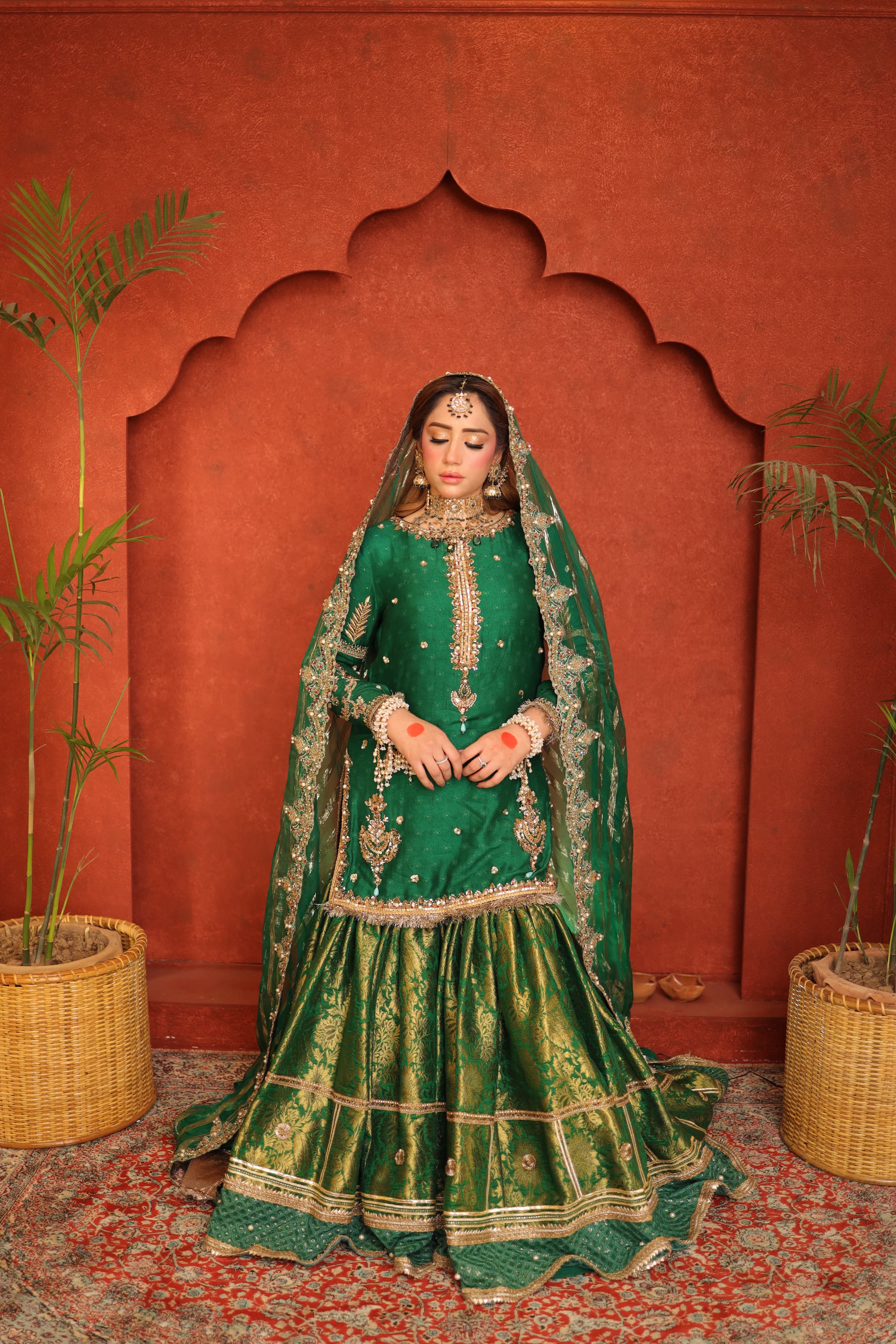 Mehndi