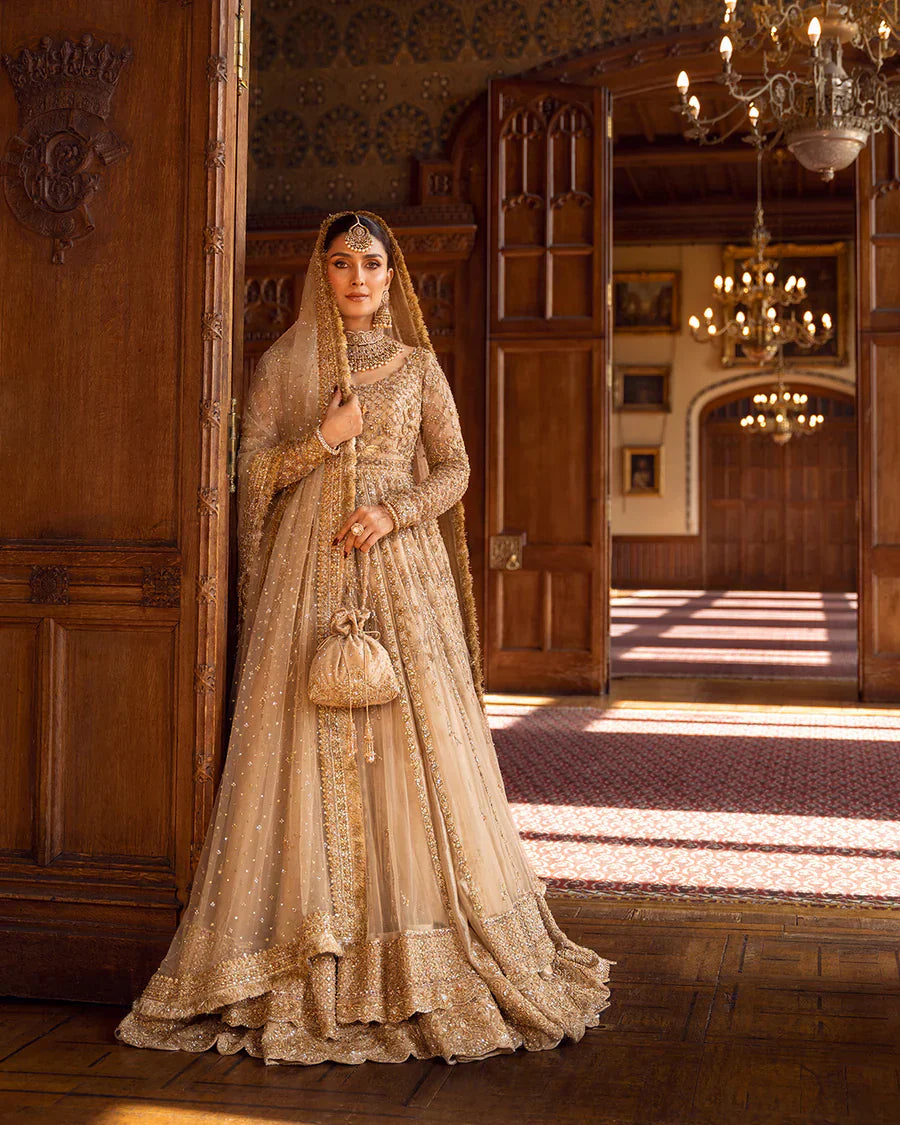 ZARIANA FAIZA SAQLAIN