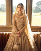ZARIANA FAIZA SAQLAIN