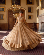 ZARIANA FAIZA SAQLAIN