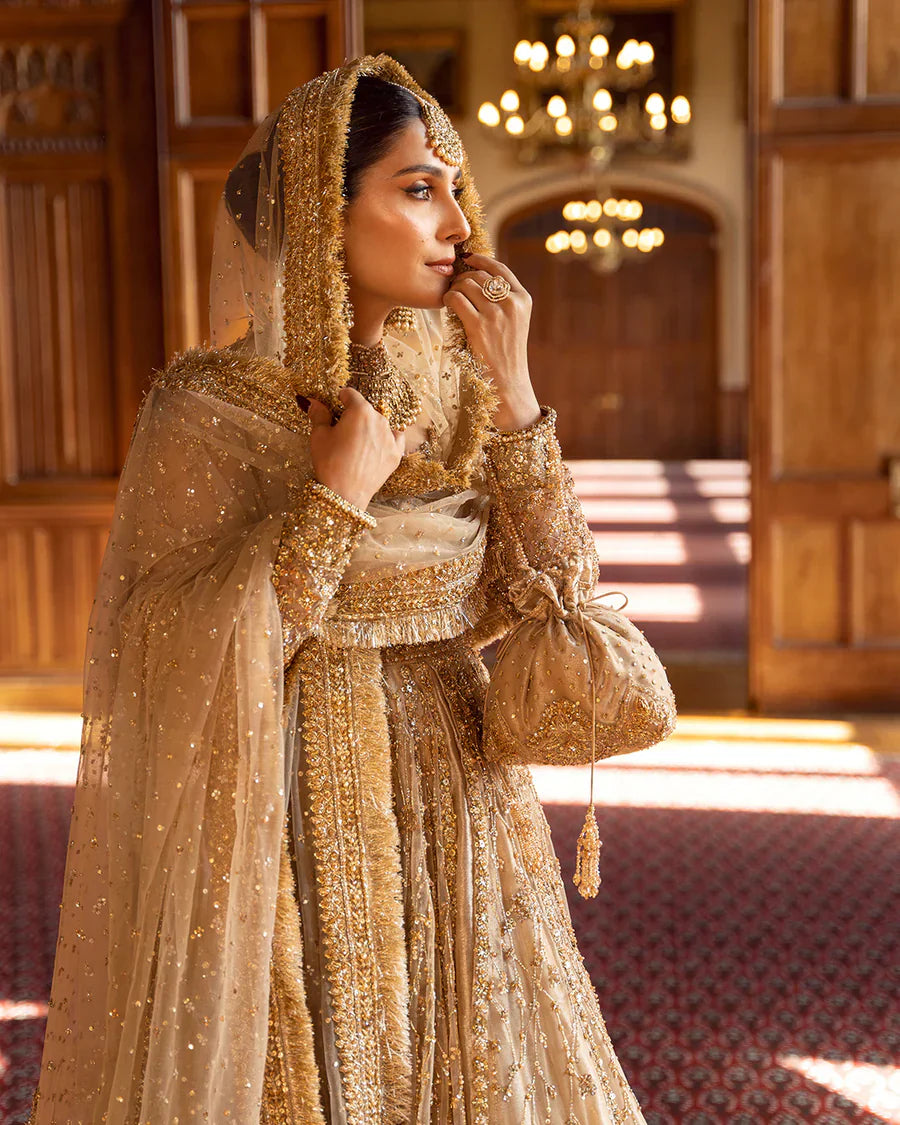 ZARIANA FAIZA SAQLAIN