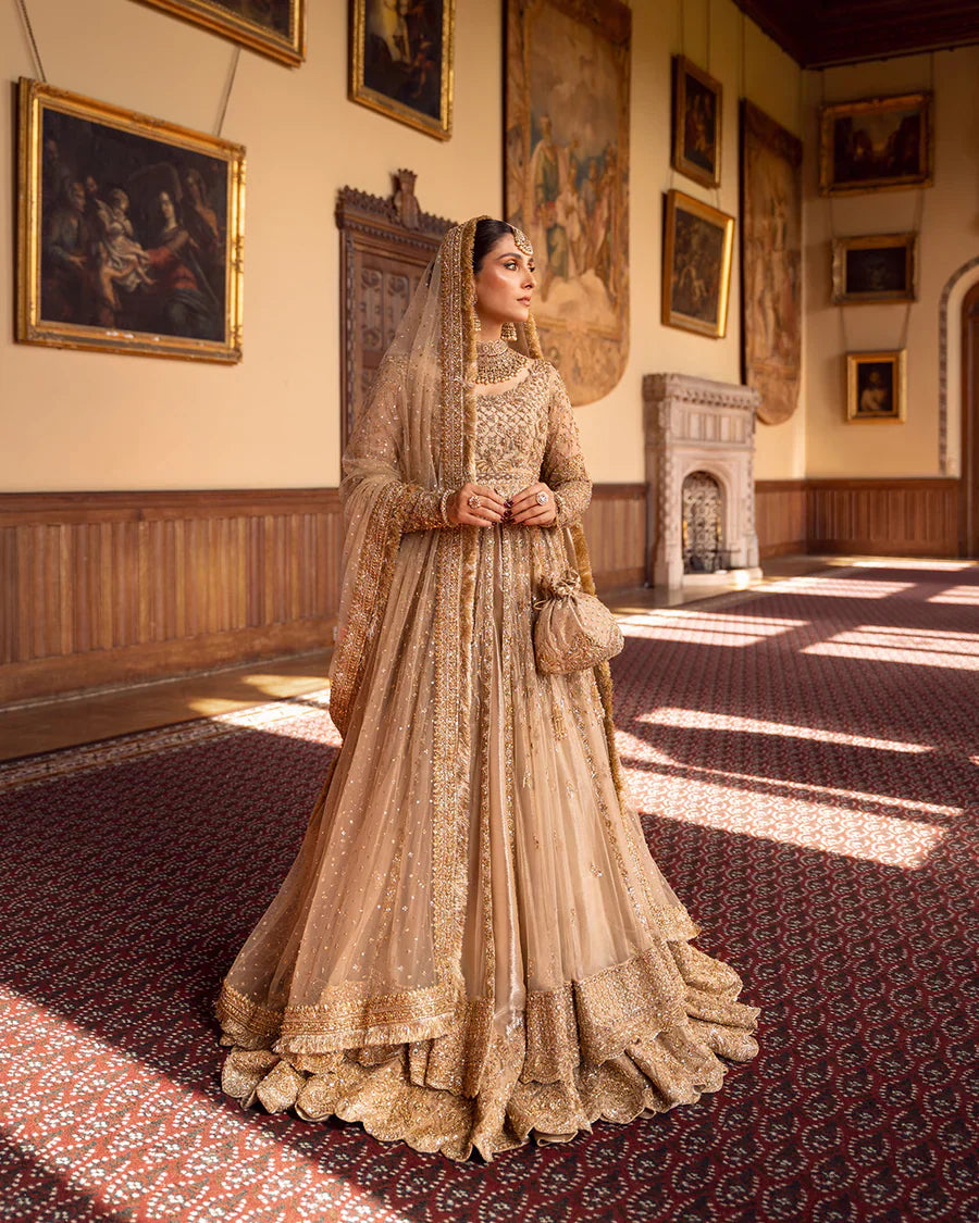 ZARIANA FAIZA SAQLAIN