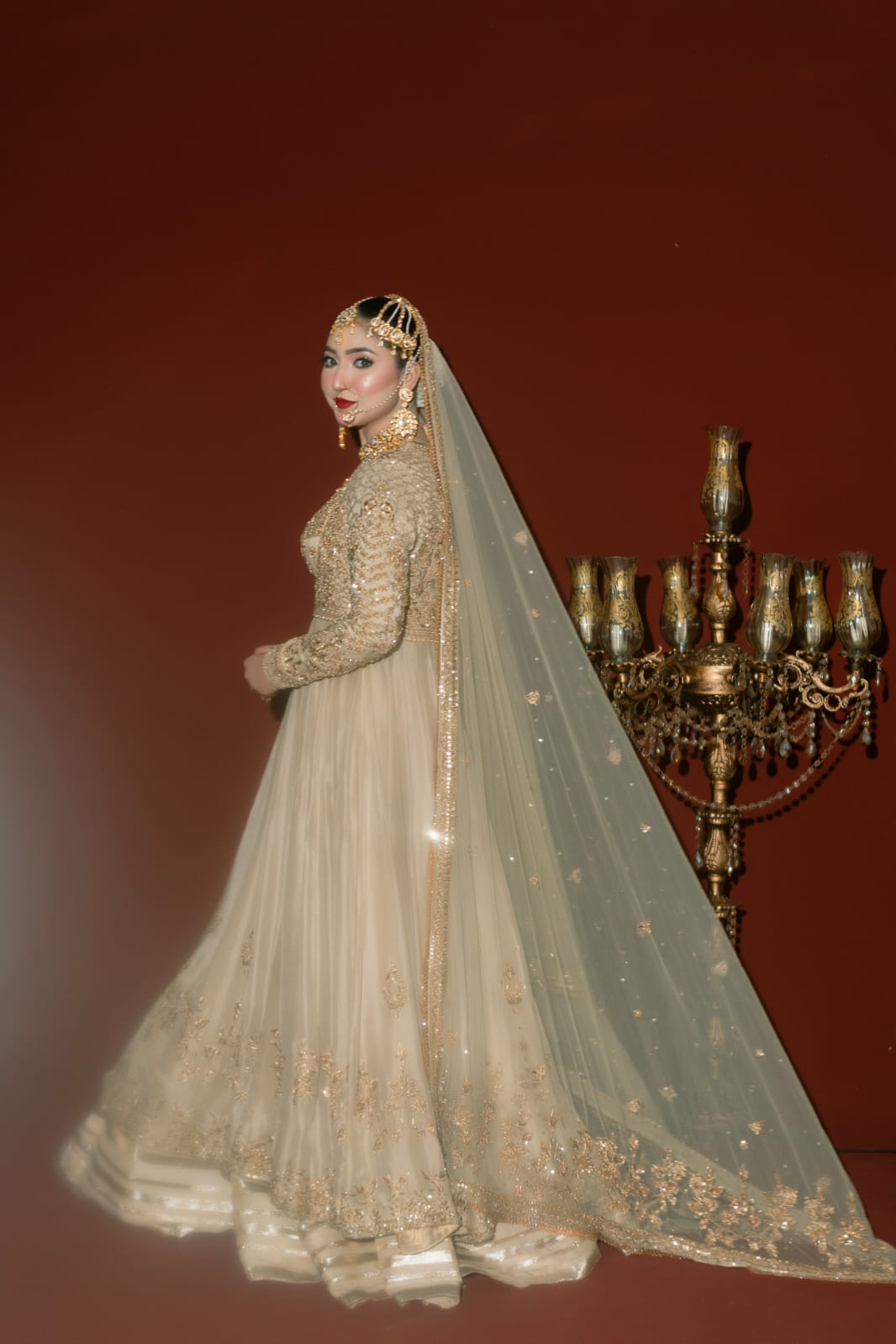 AHMAD SULTAN NIKKAH