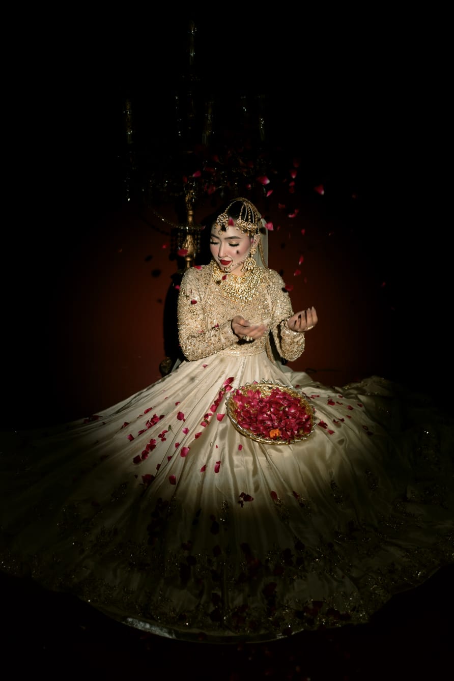 AHMAD SULTAN NIKKAH