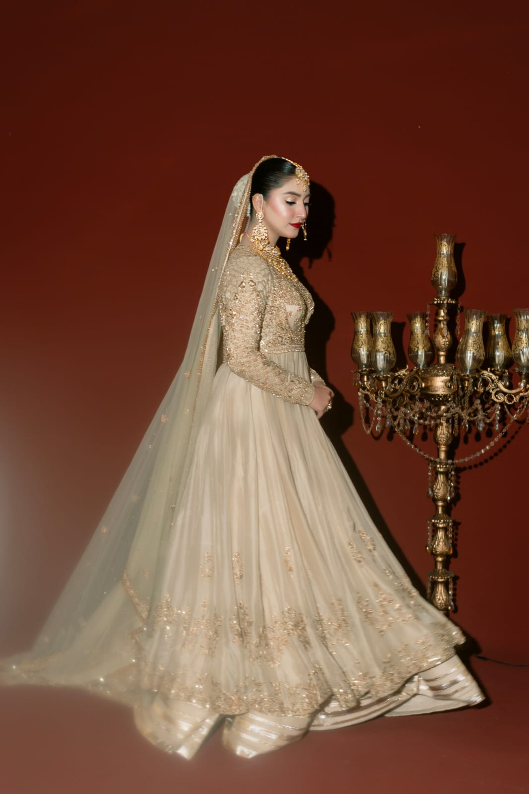 AHMAD SULTAN NIKKAH