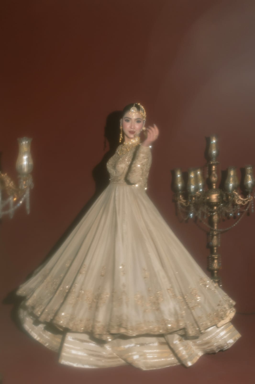 AHMAD SULTAN NIKKAH