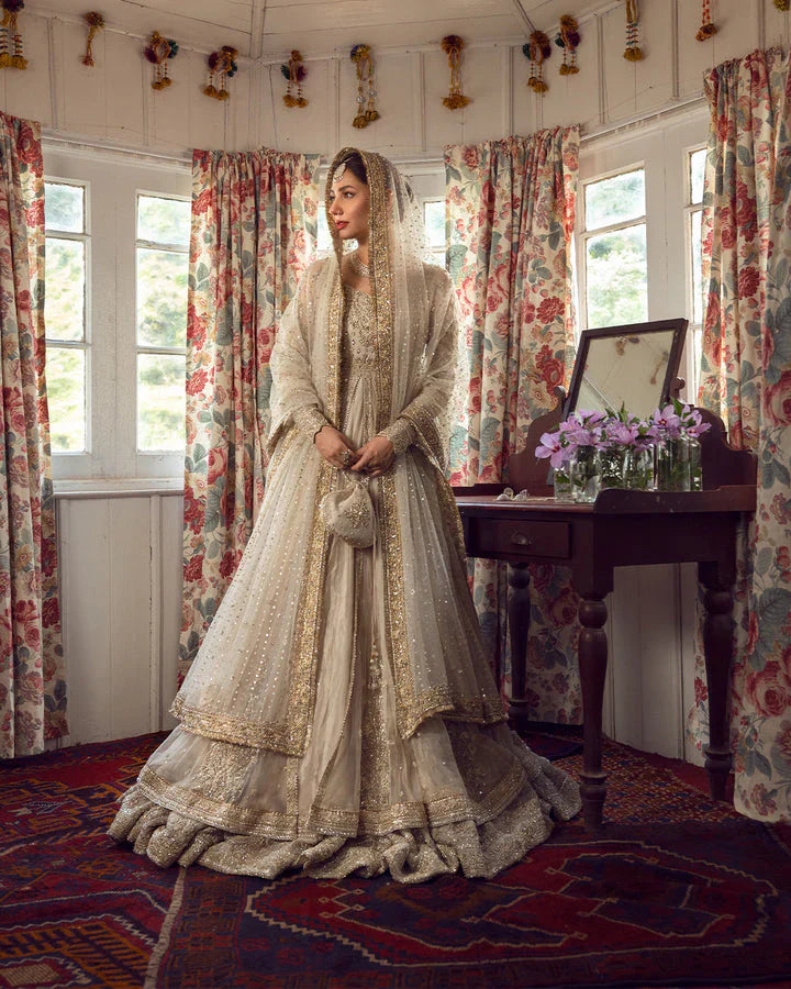ANAMTA FAIZA SAQLAIN