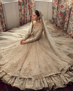 ANAMTA FAIZA SAQLAIN
