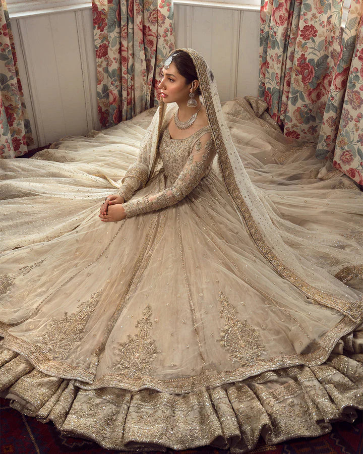 ANAMTA FAIZA SAQLAIN