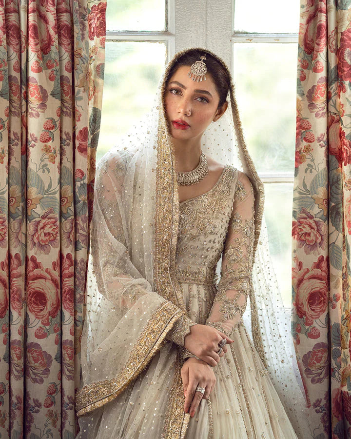 ANAMTA FAIZA SAQLAIN