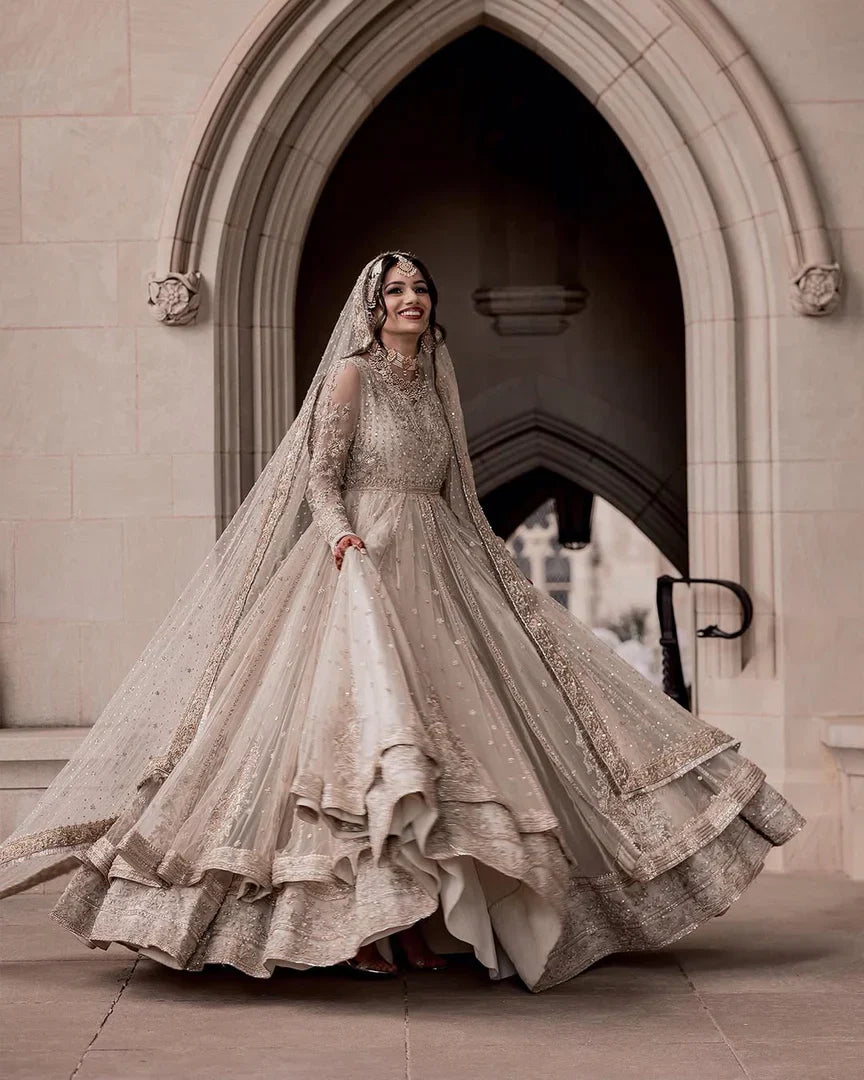 ANAMTA FAIZA SAQLAIN