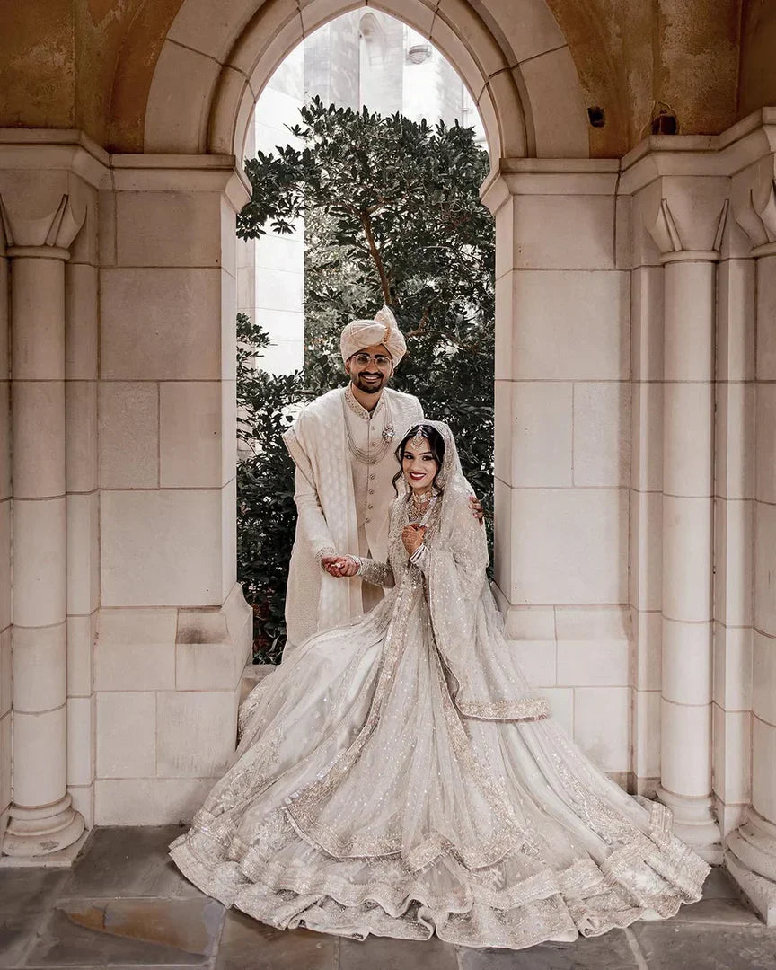 ANAMTA FAIZA SAQLAIN