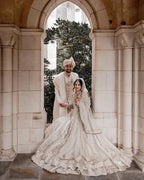 ANAMTA FAIZA SAQLAIN
