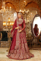 BATIK STUDIO MAGENTA