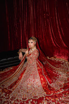 TEENA DURRANI INSPIRED