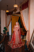 TEENA DURRANI INSPIRED