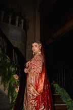 TEENA DURRANI INSPIRED