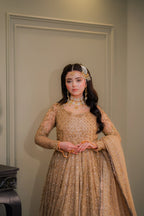ZARIANA FAIZA SAQLAIN