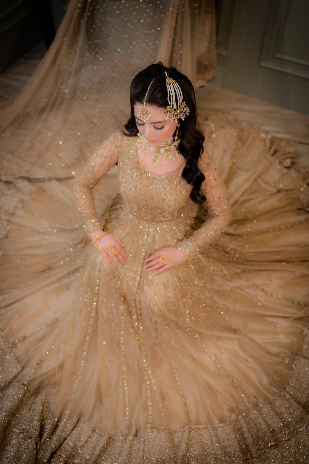 ZARIANA FAIZA SAQLAIN