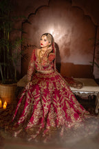 FAIZA SAQLAIN ARUSA