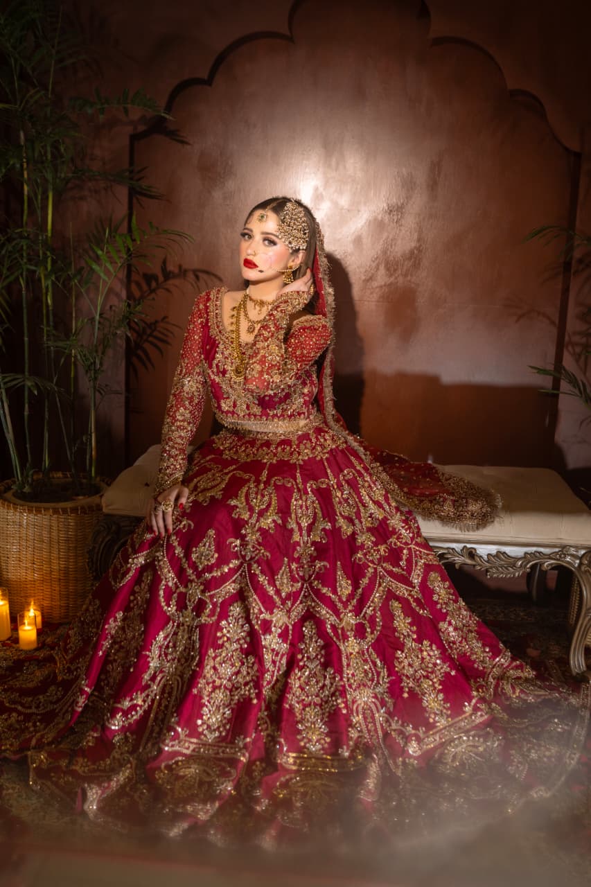 FAIZA SAQLAIN ARUSA