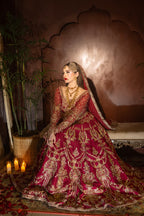 FAIZA SAQLAIN ARUSA