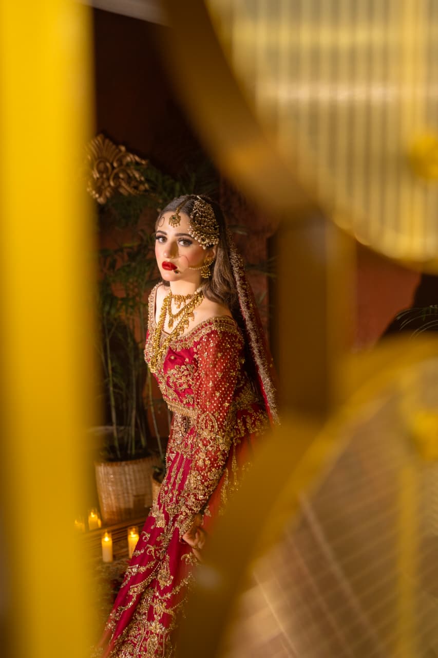 FAIZA SAQLAIN ARUSA