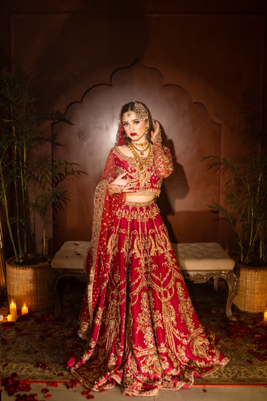 FAIZA SAQLAIN ARUSA