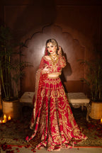 FAIZA SAQLAIN ARUSA