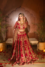 FAIZA SAQLAIN ARUSA