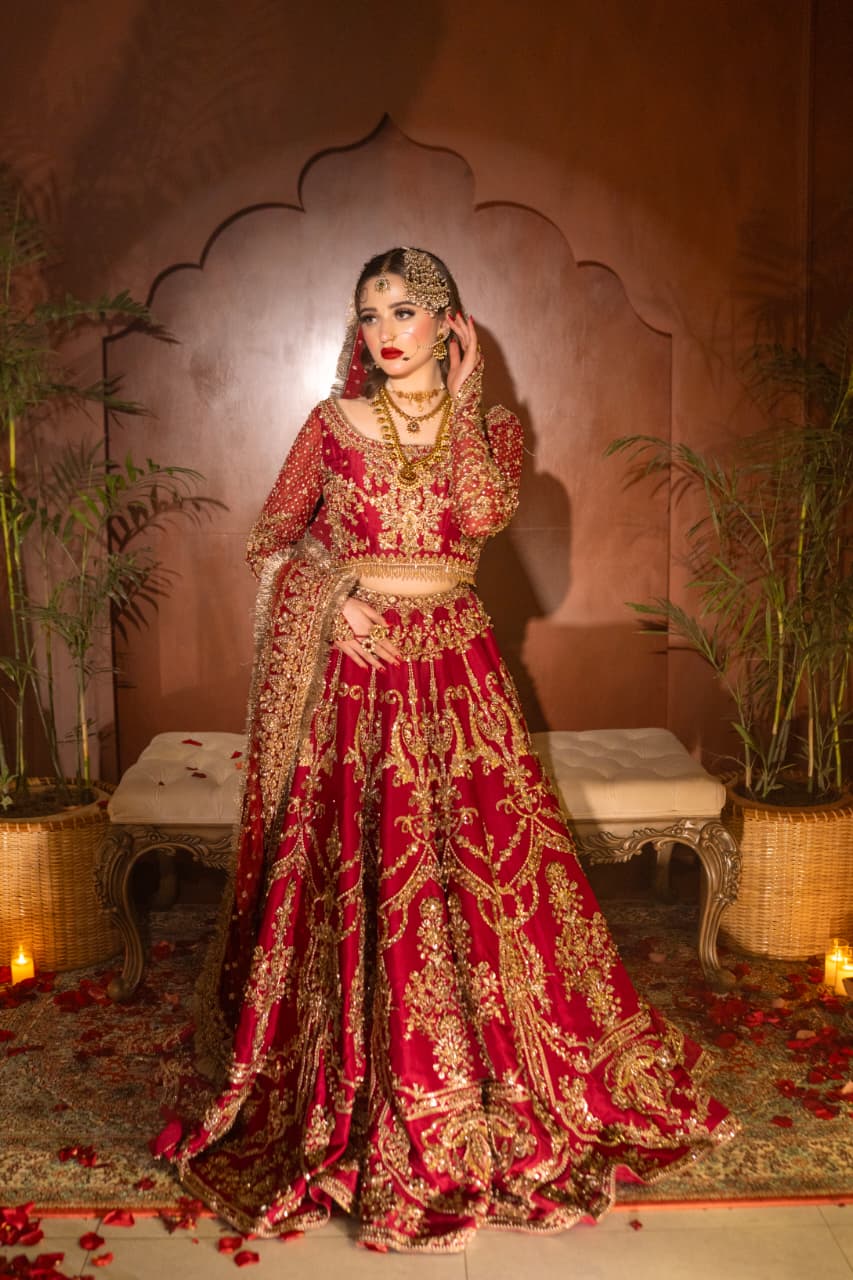FAIZA SAQLAIN ARUSA