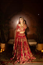 FAIZA SAQLAIN ARUSA