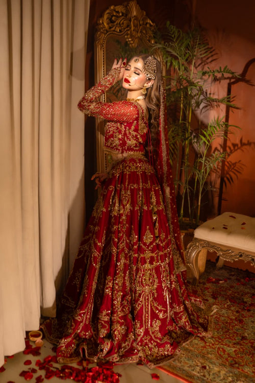 FAIZA SAQLAIN ARUSA