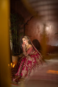 FAIZA SAQLAIN ARUSA