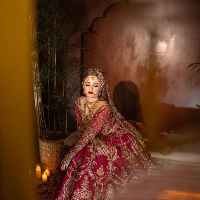 FAIZA SAQLAIN ARUSA