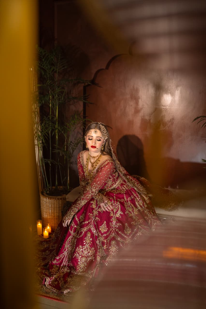 FAIZA SAQLAIN ARUSA