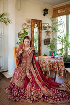 FAIZA SAQLAIN ROUSHANA