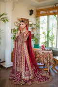 FAIZA SAQLAIN ROUSHANA