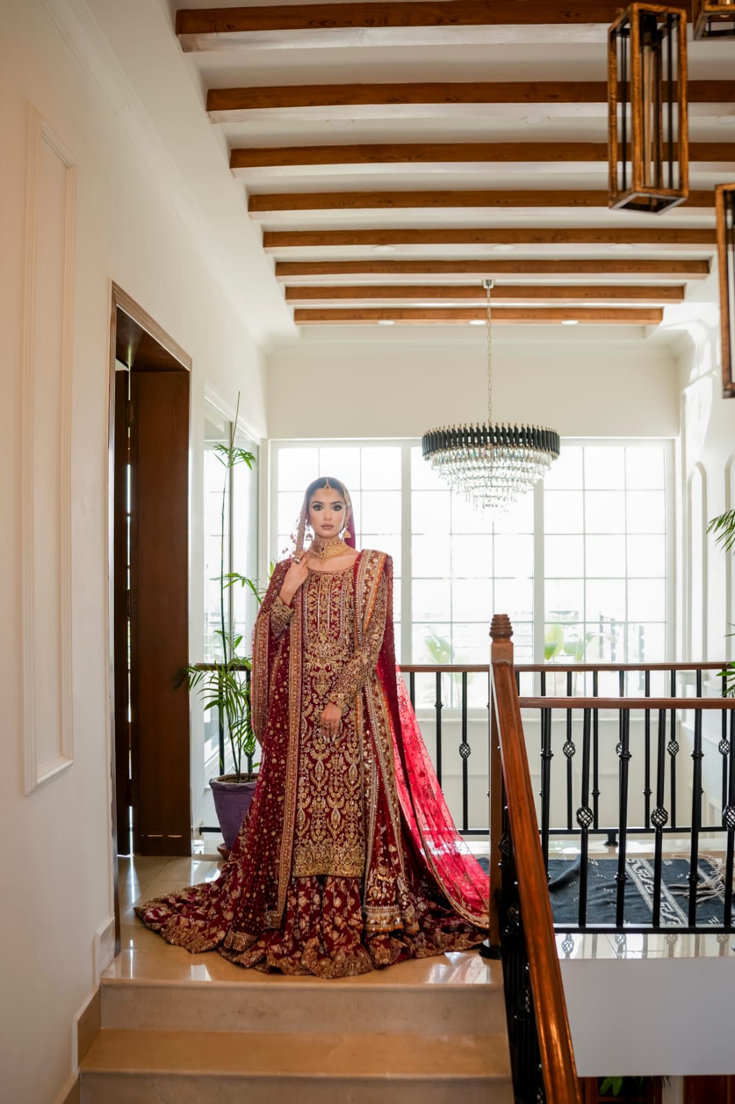 FAIZA SAQLAIN ROUSHANA