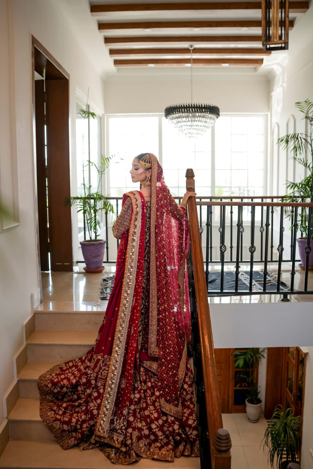 FAIZA SAQLAIN ROUSHANA