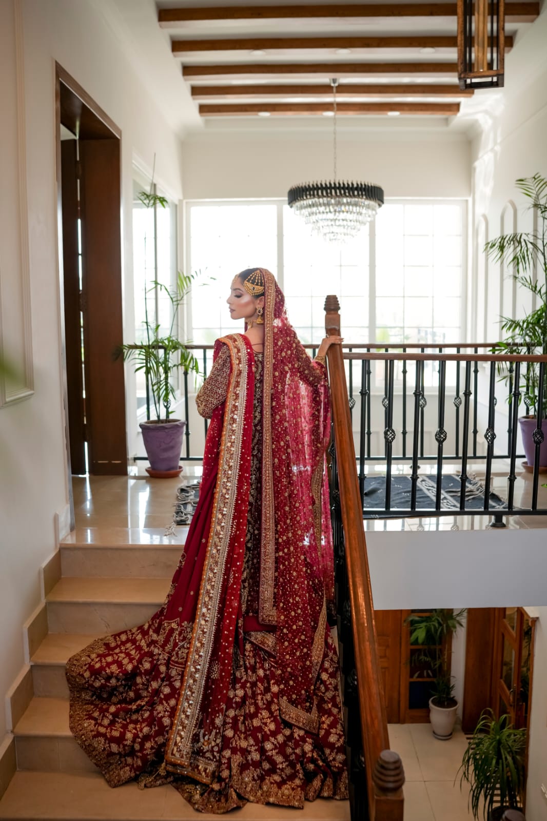 FAIZA SAQLAIN ROUSHANA