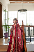 FAIZA SAQLAIN ROUSHANA