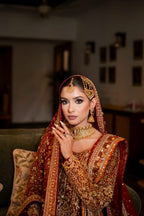 FAIZA SAQLAIN ROUSHANA