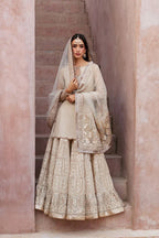KAIA FAIZA SAQLAIN