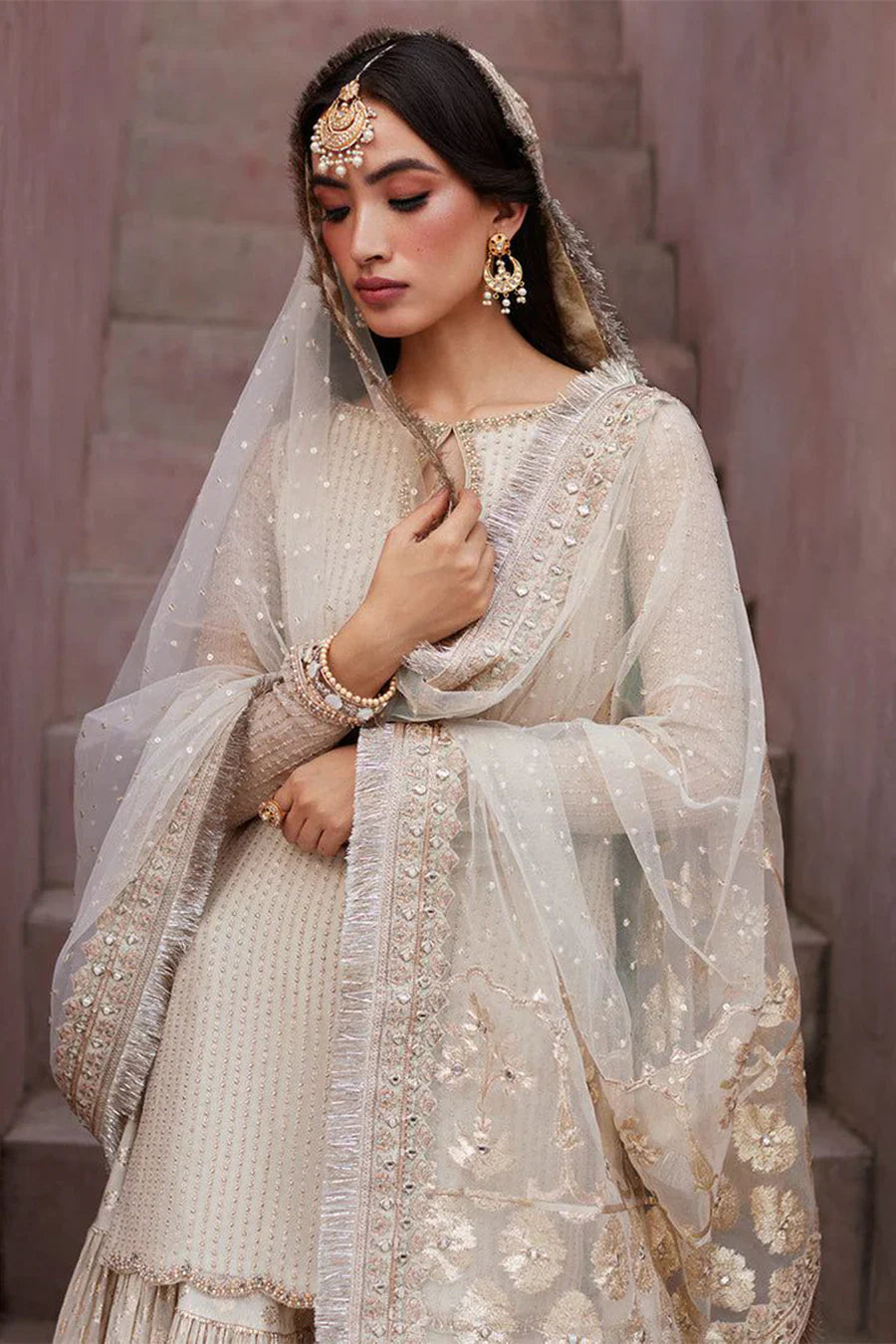 KAIA FAIZA SAQLAIN