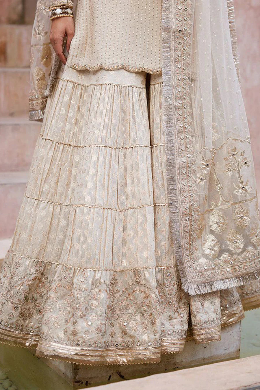 KAIA FAIZA SAQLAIN