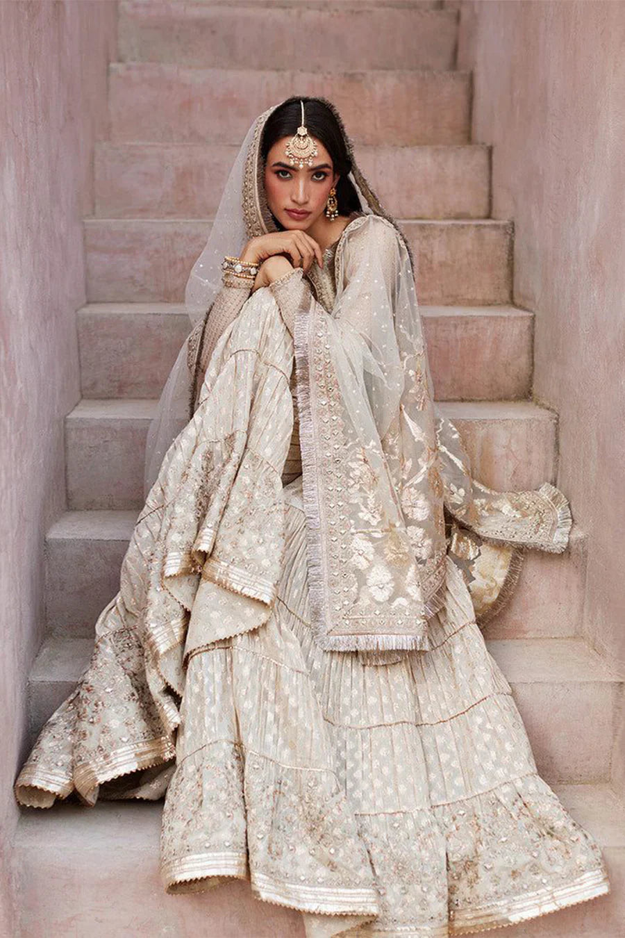 KAIA FAIZA SAQLAIN