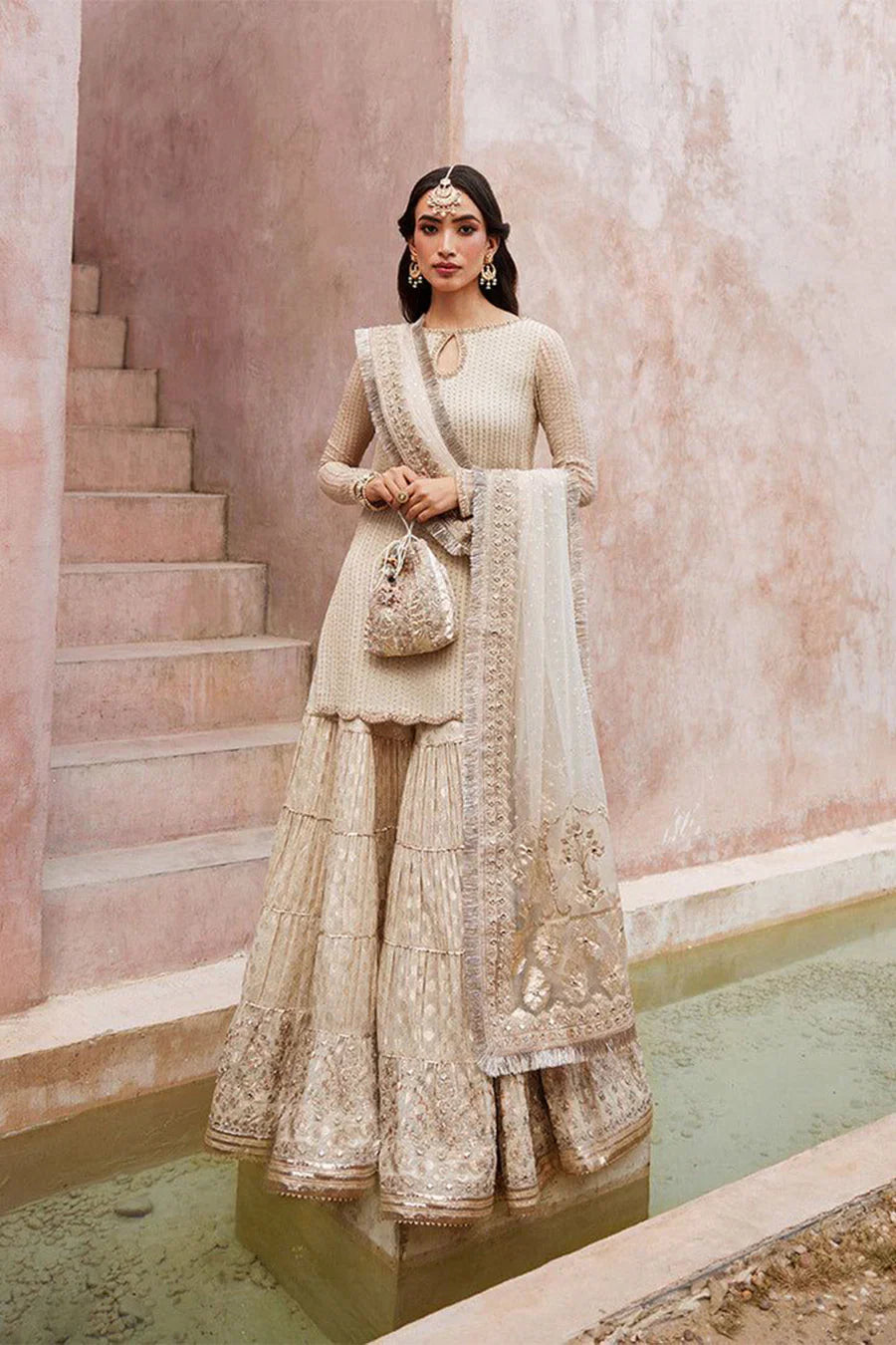 KAIA FAIZA SAQLAIN