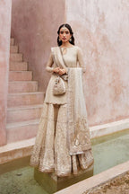 KAIA FAIZA SAQLAIN