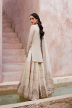KAIA FAIZA SAQLAIN